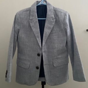 Boy’s Blazer